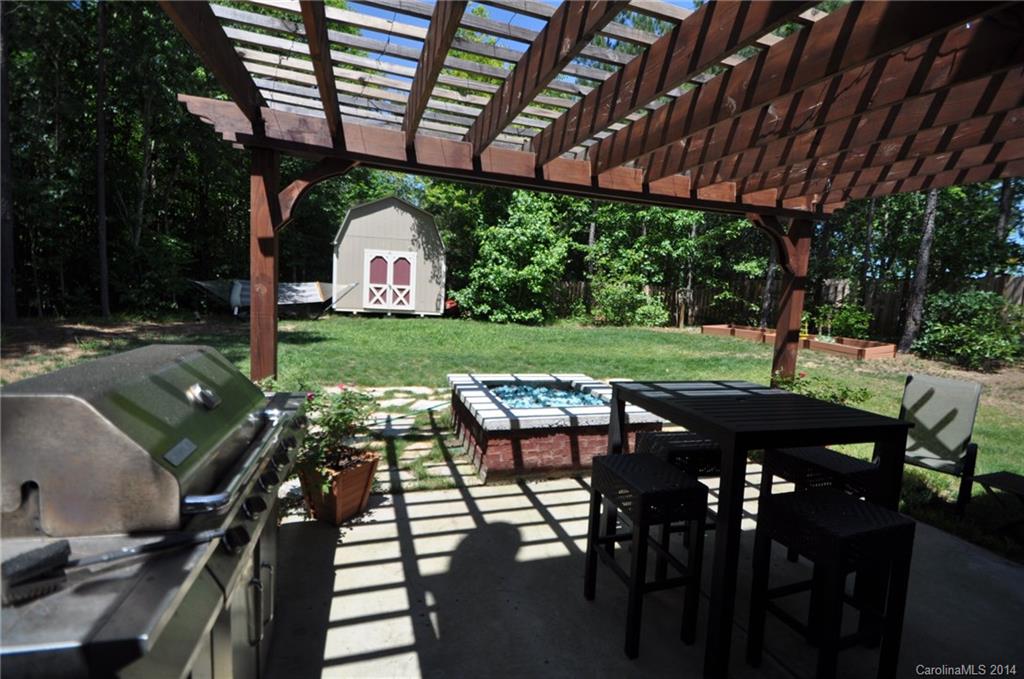 Somerset At Autumn Cove - Residential