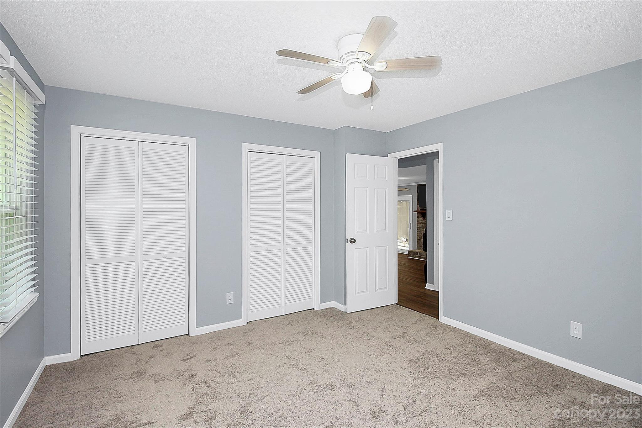 Hickory Hills - Residential