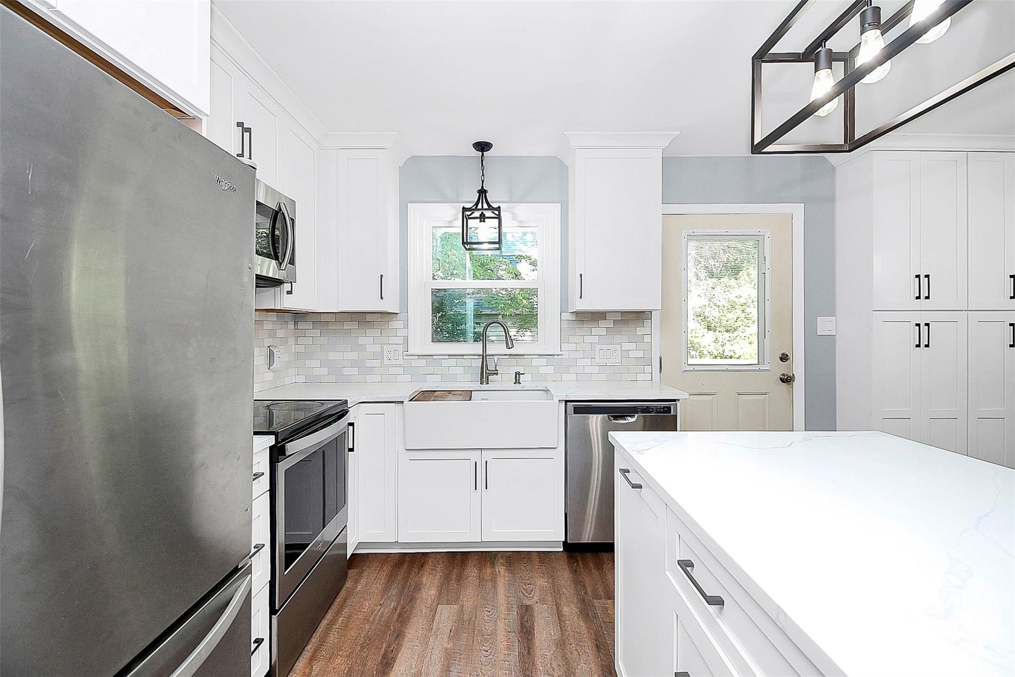 Hickory Hills - Residential