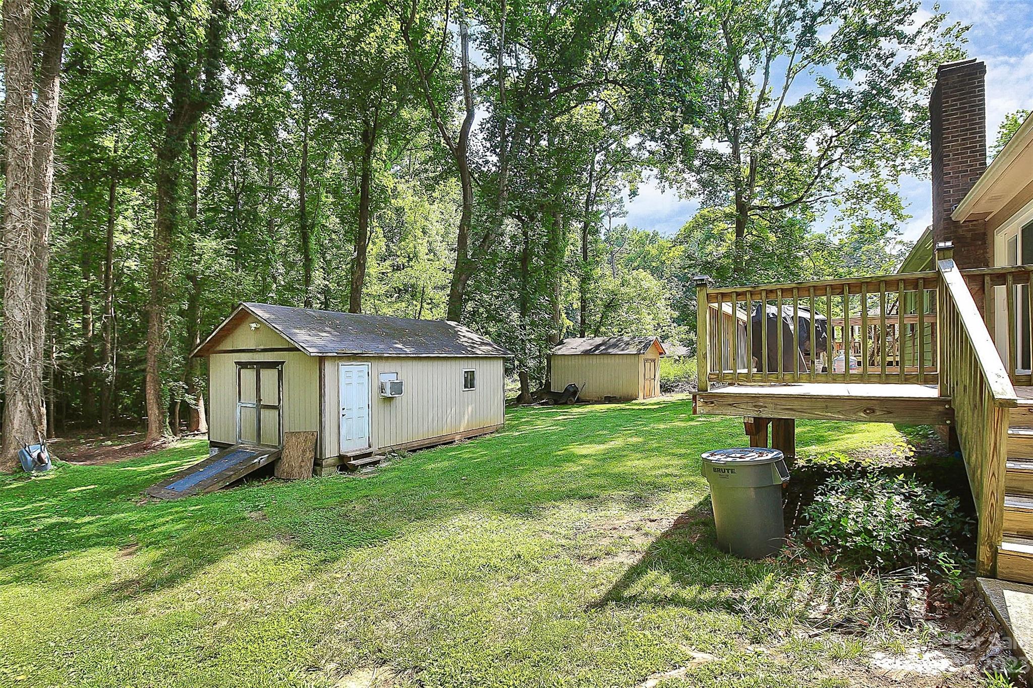 Hickory Hills - Residential