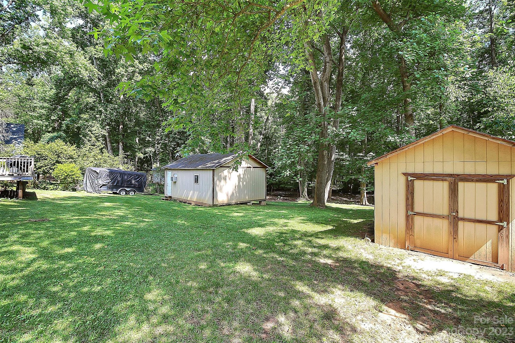 Hickory Hills - Residential