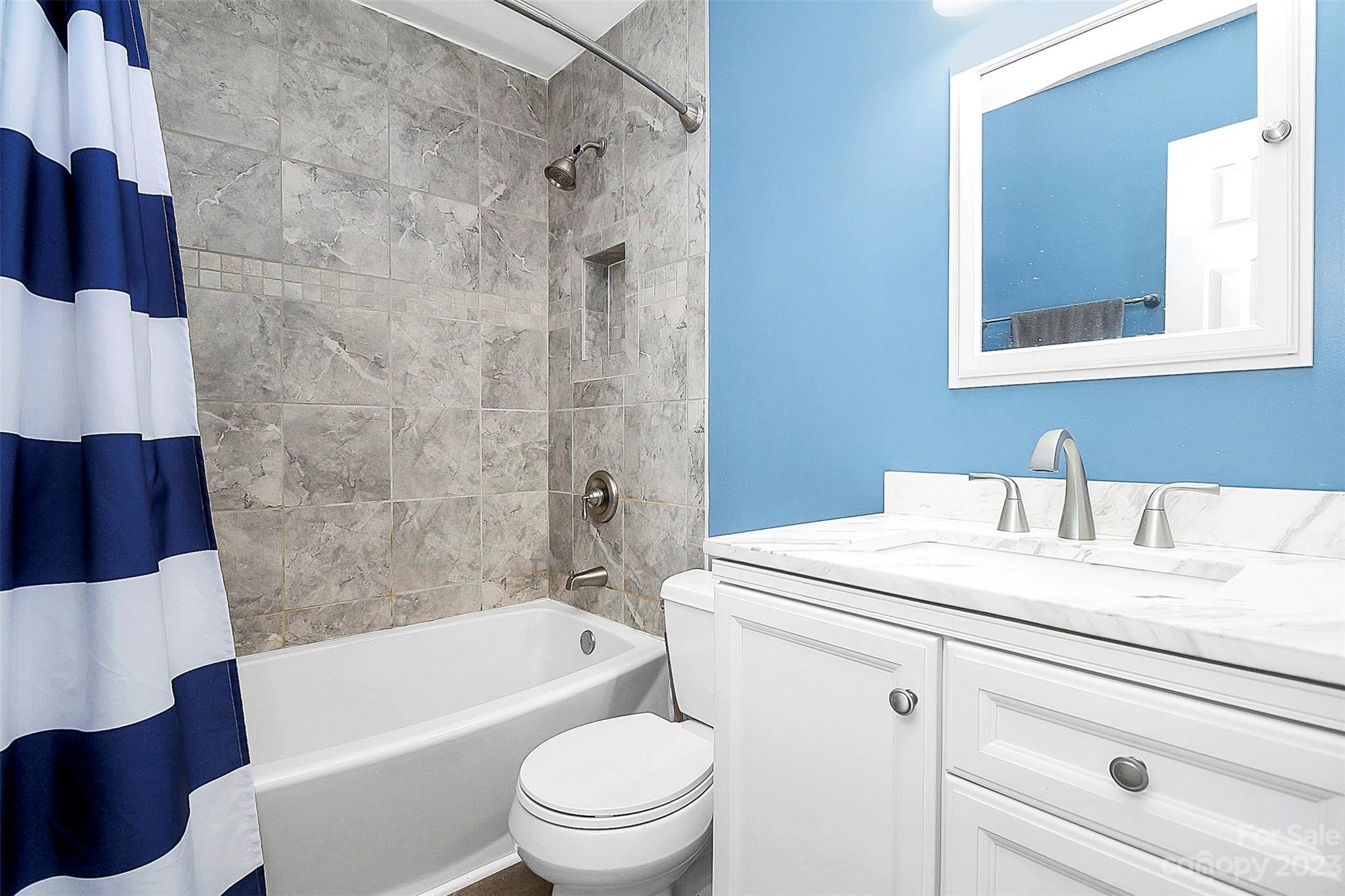 Hickory Hills - Residential