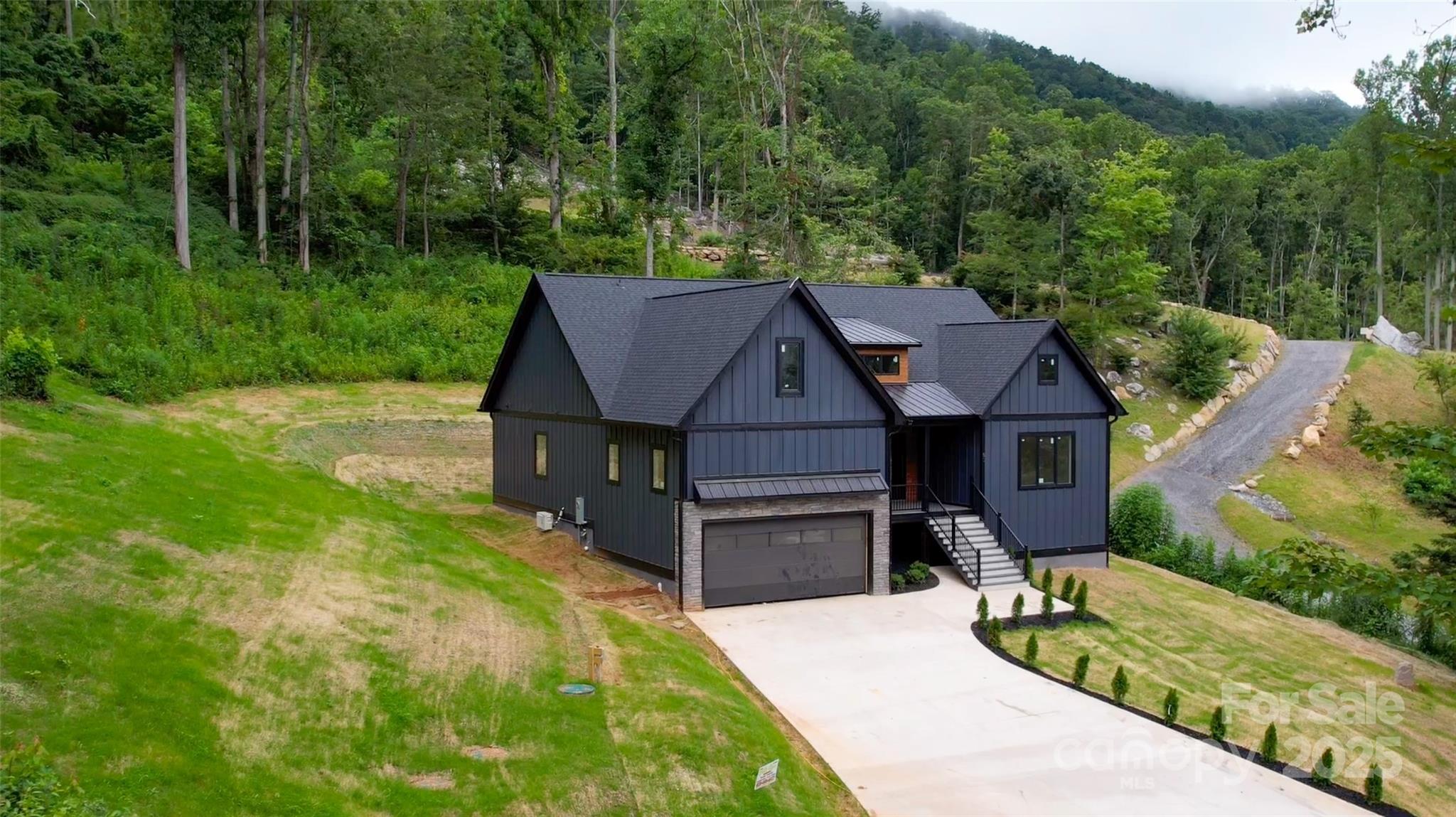 63 Winding Ridge Road