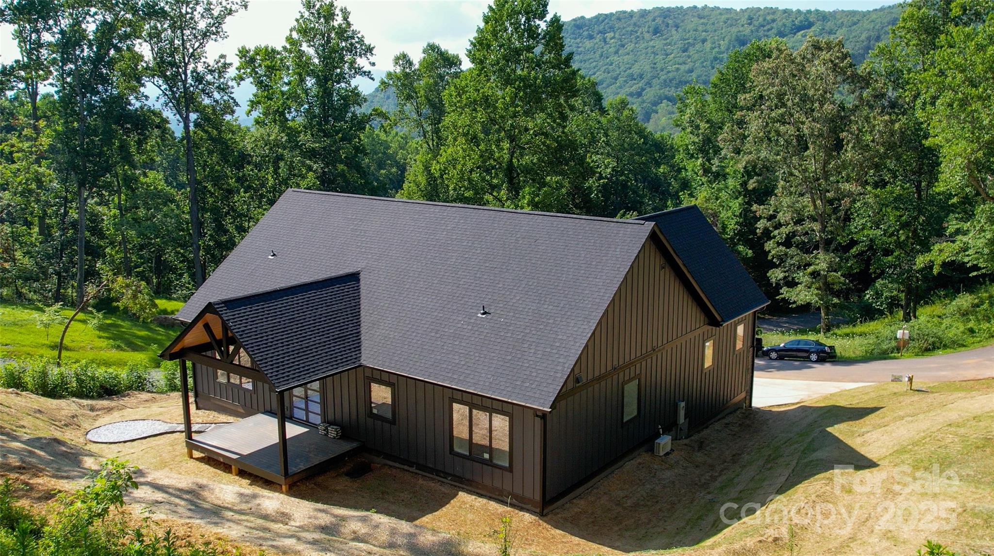 63 Winding Ridge Road