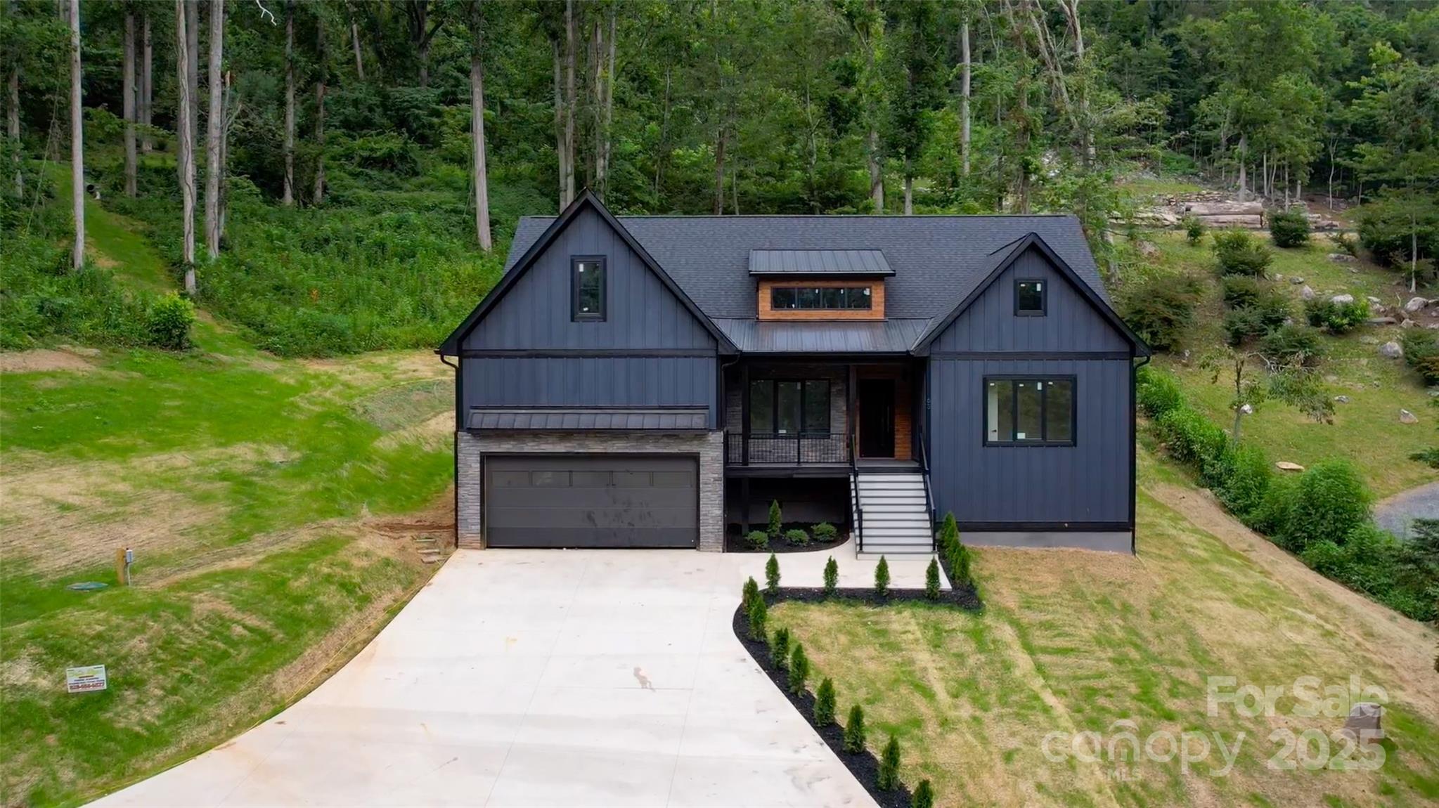 63 Winding Ridge Road