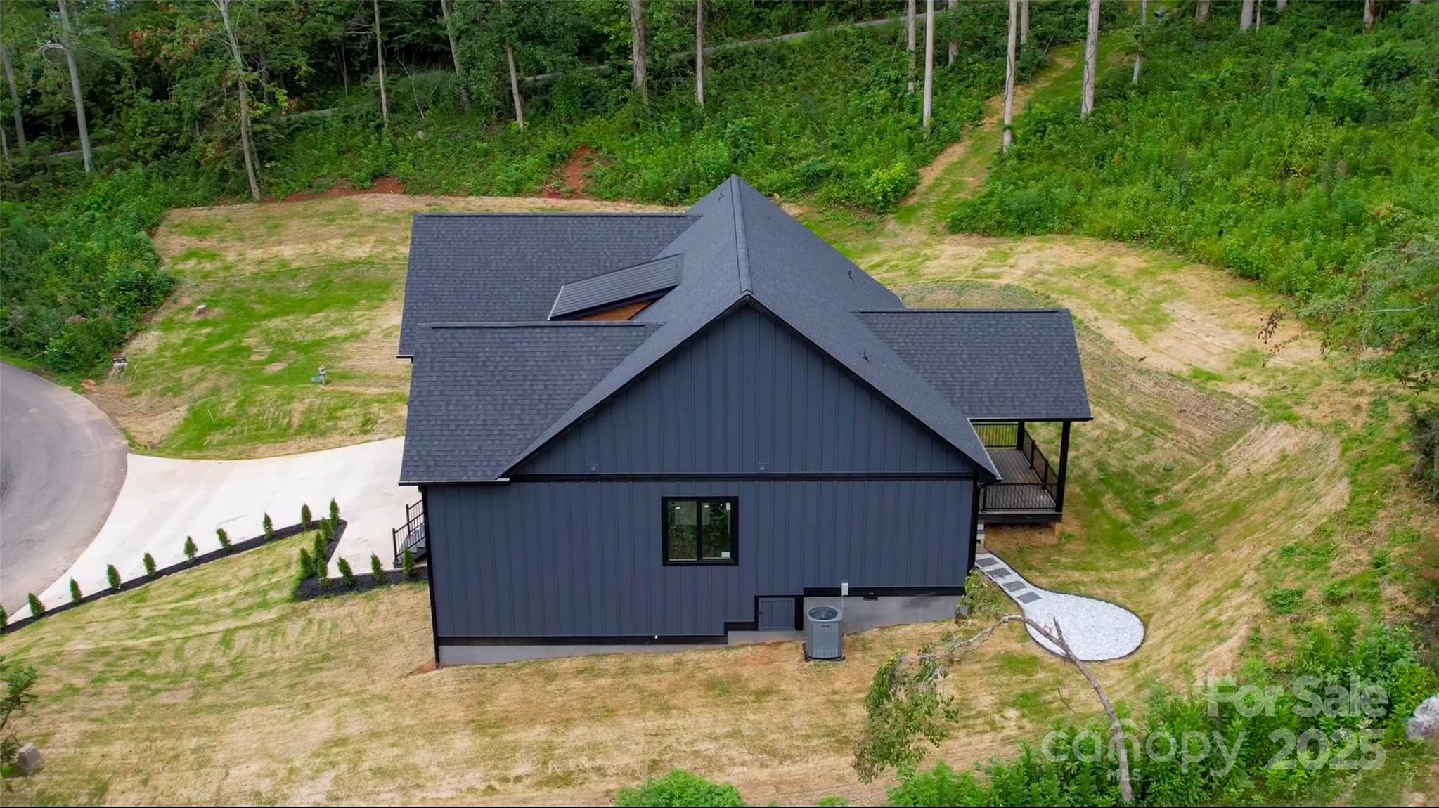 63 Winding Ridge Road