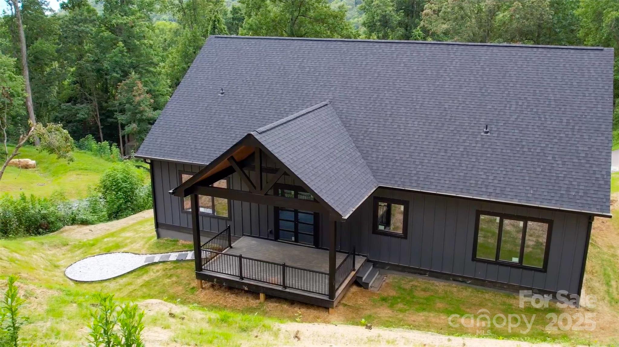63 Winding Ridge Road