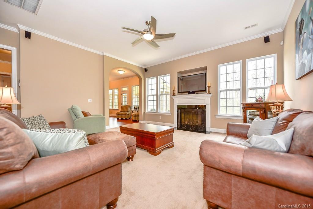 Reserve At Gold Hill - Residential