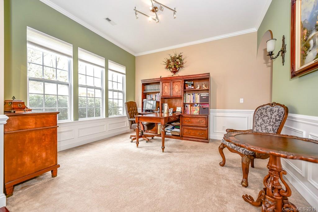 Reserve At Gold Hill - Residential