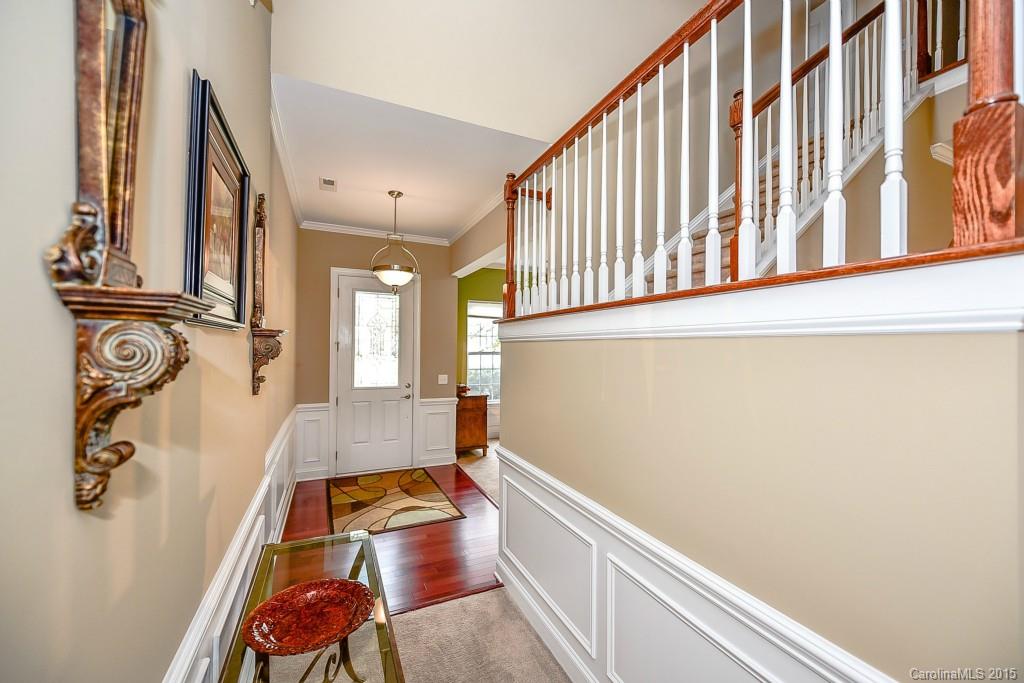 Reserve At Gold Hill - Residential