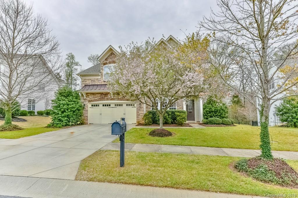 Reserve At Gold Hill - Residential