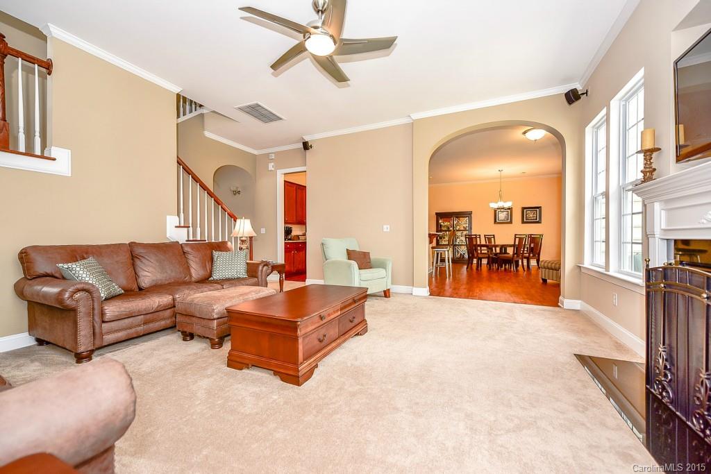 Reserve At Gold Hill - Residential