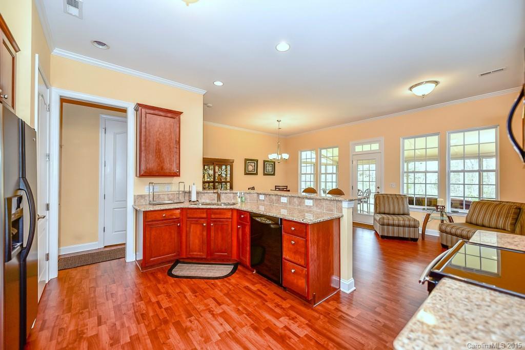 Reserve At Gold Hill - Residential