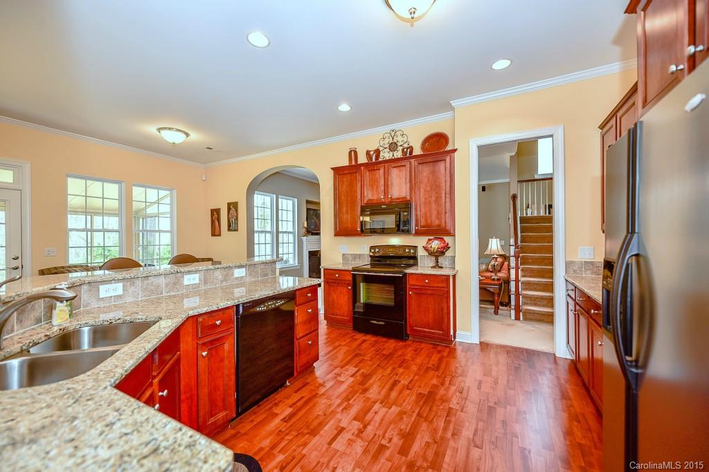 Reserve At Gold Hill - Residential