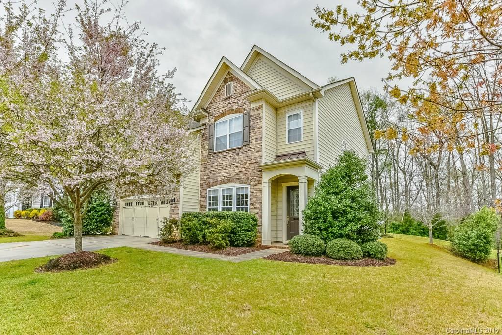 Reserve At Gold Hill - Residential