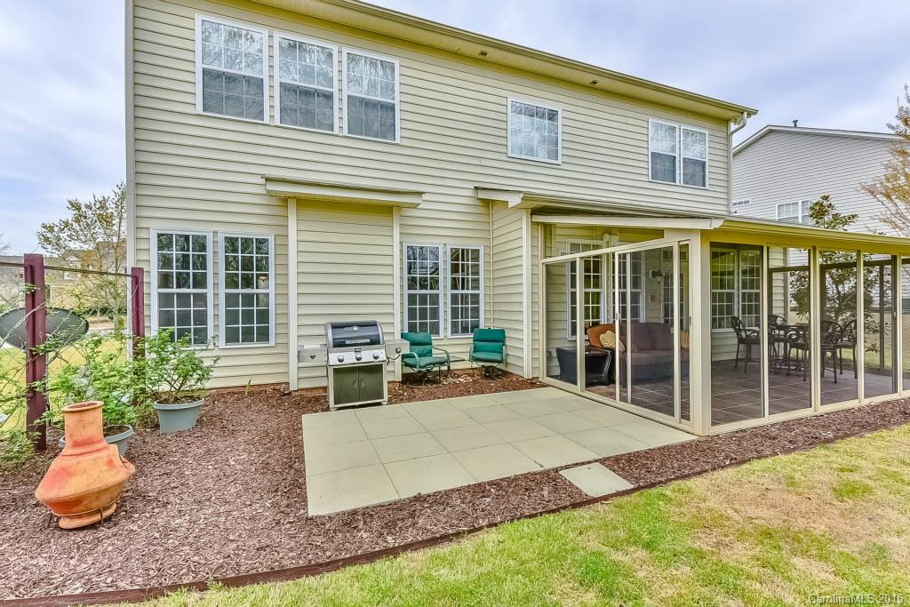 Reserve At Gold Hill - Residential