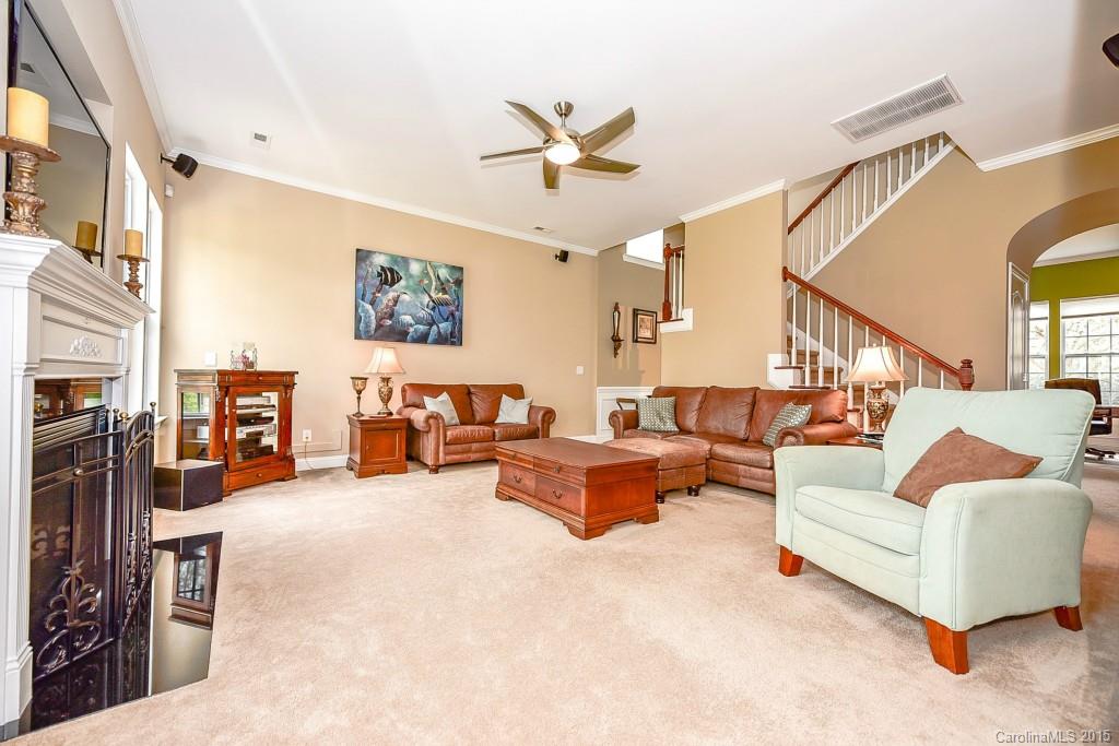 Reserve At Gold Hill - Residential