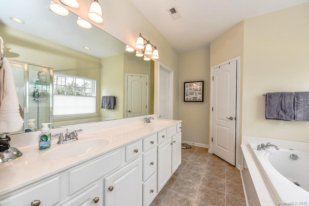 Reserve At Gold Hill - Residential