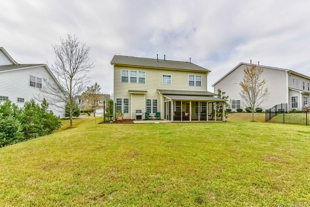 Reserve At Gold Hill - Residential