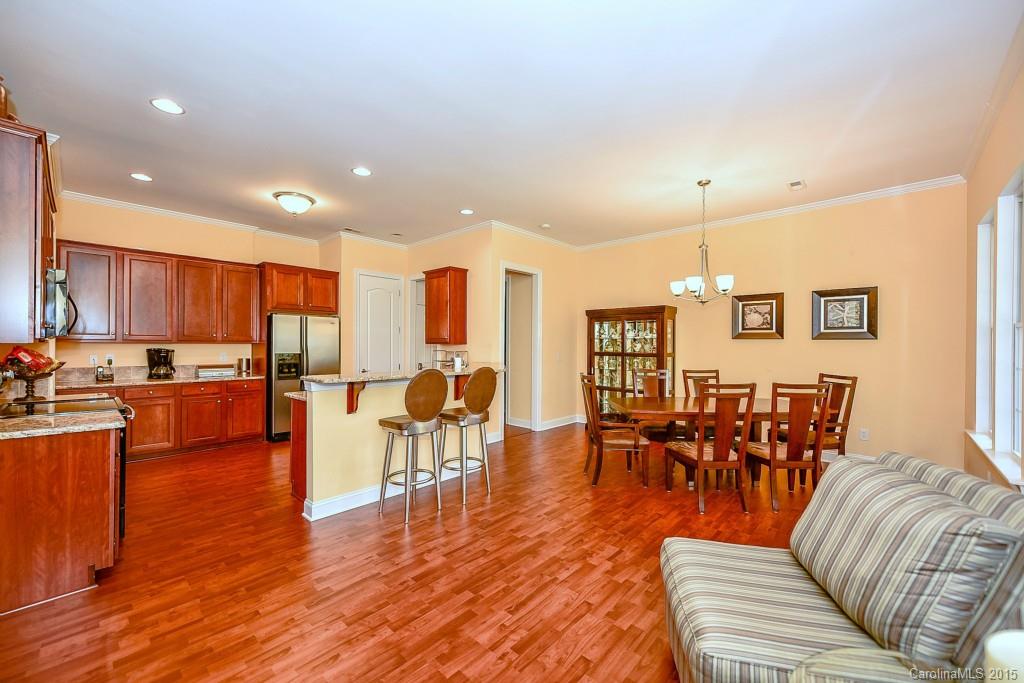 Reserve At Gold Hill - Residential