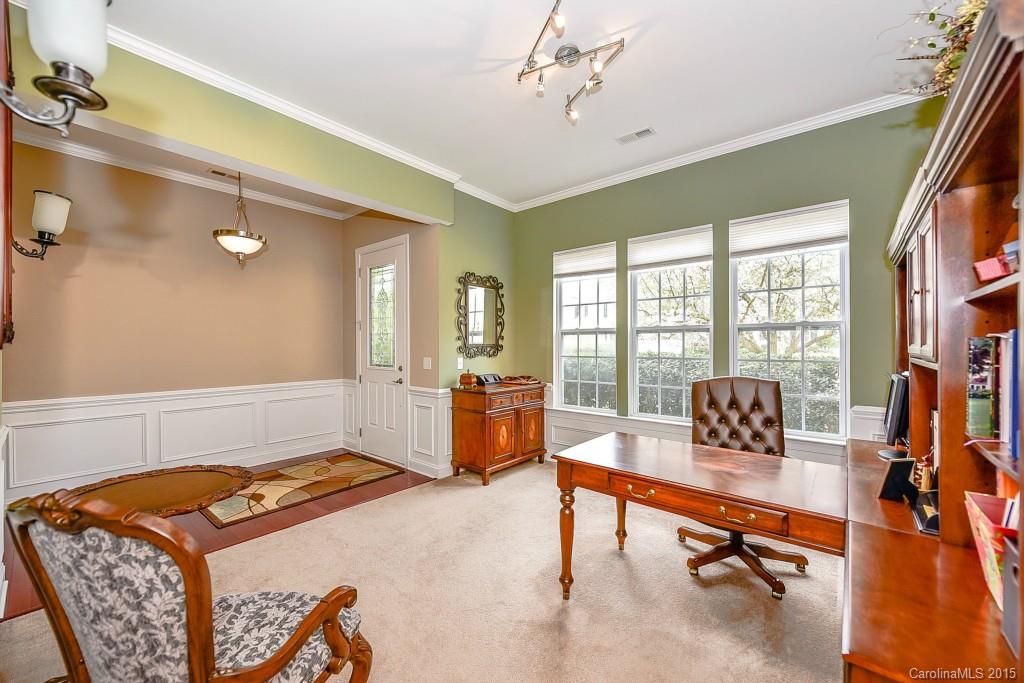 Reserve At Gold Hill - Residential