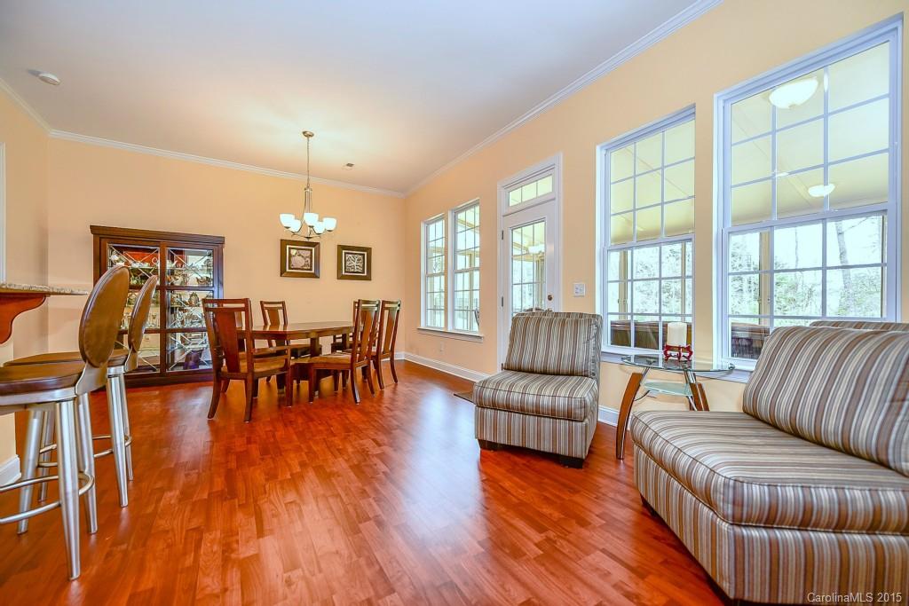 Reserve At Gold Hill - Residential