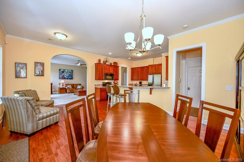 Reserve At Gold Hill - Residential