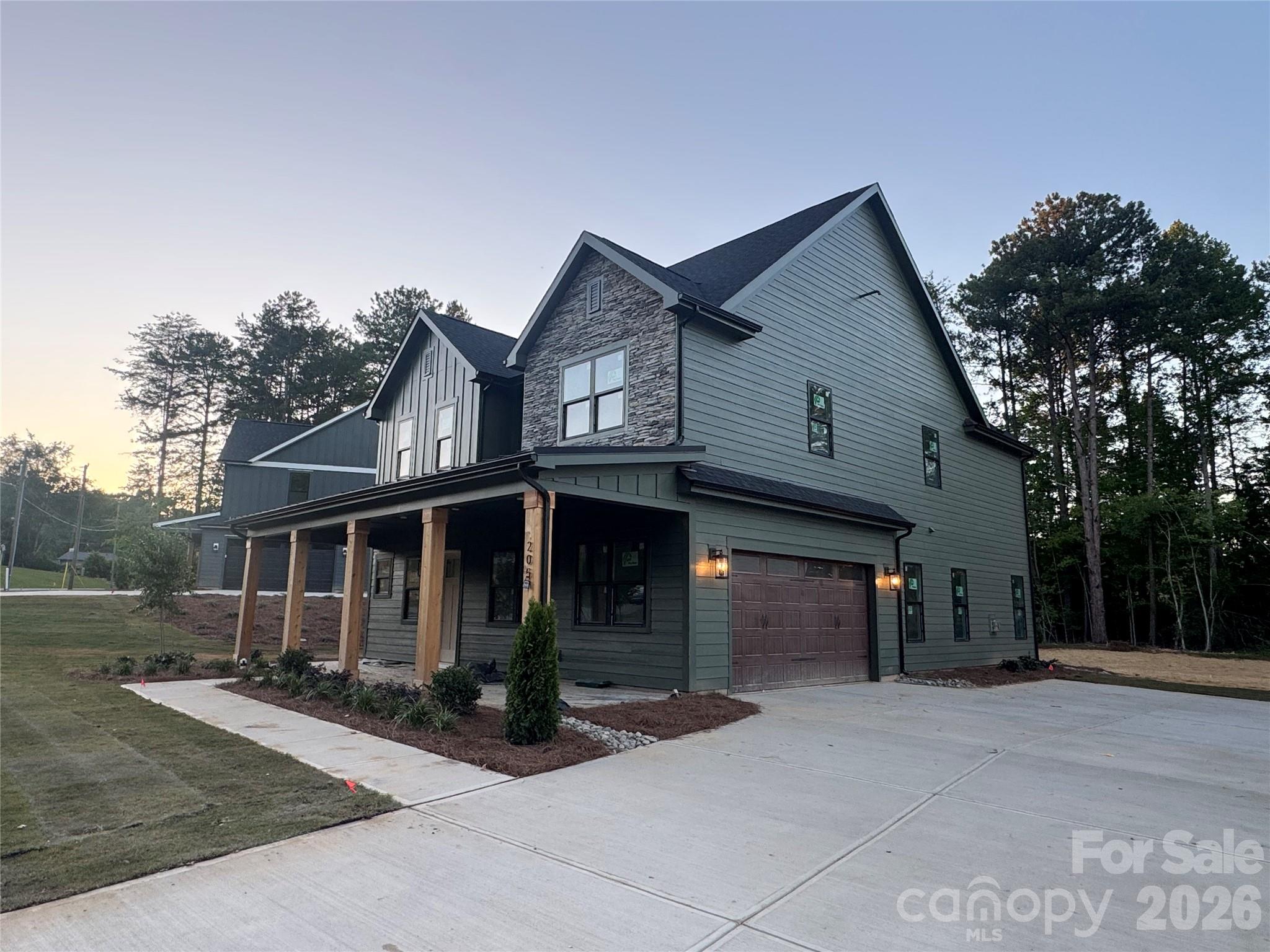 205 Parkdale Drive