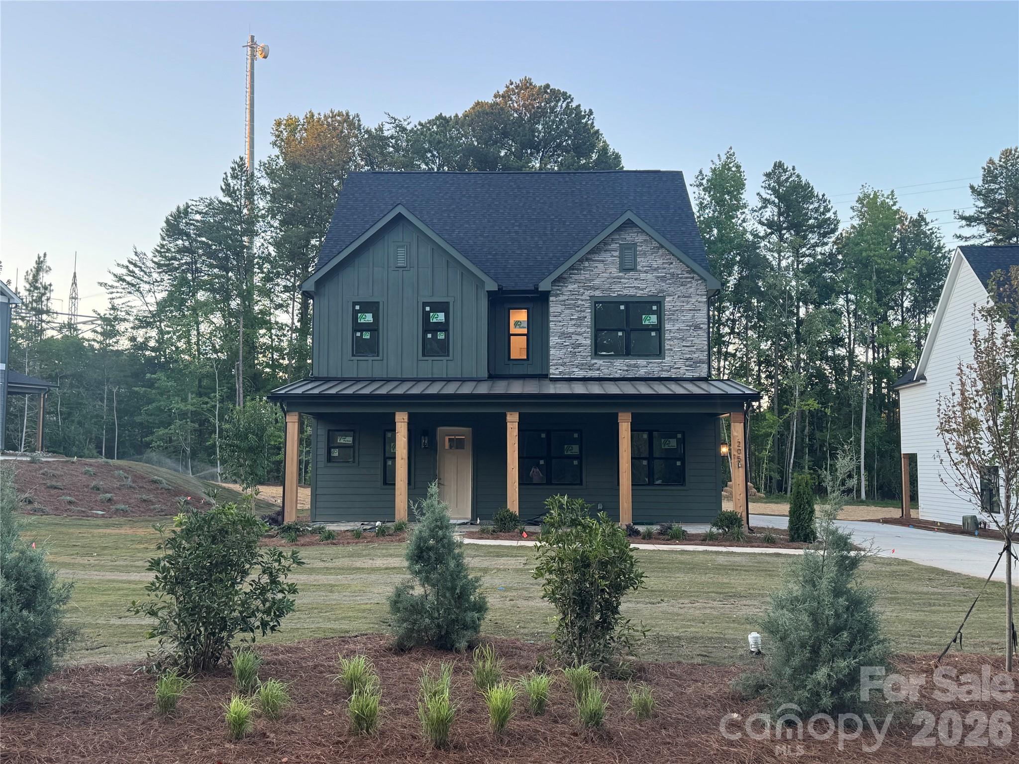205 Parkdale Drive