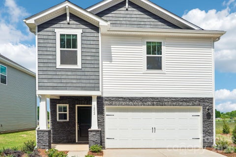Photo of 12548 Russellwood Lane, Charlotte, NC 28213 (MLS # 4436356)