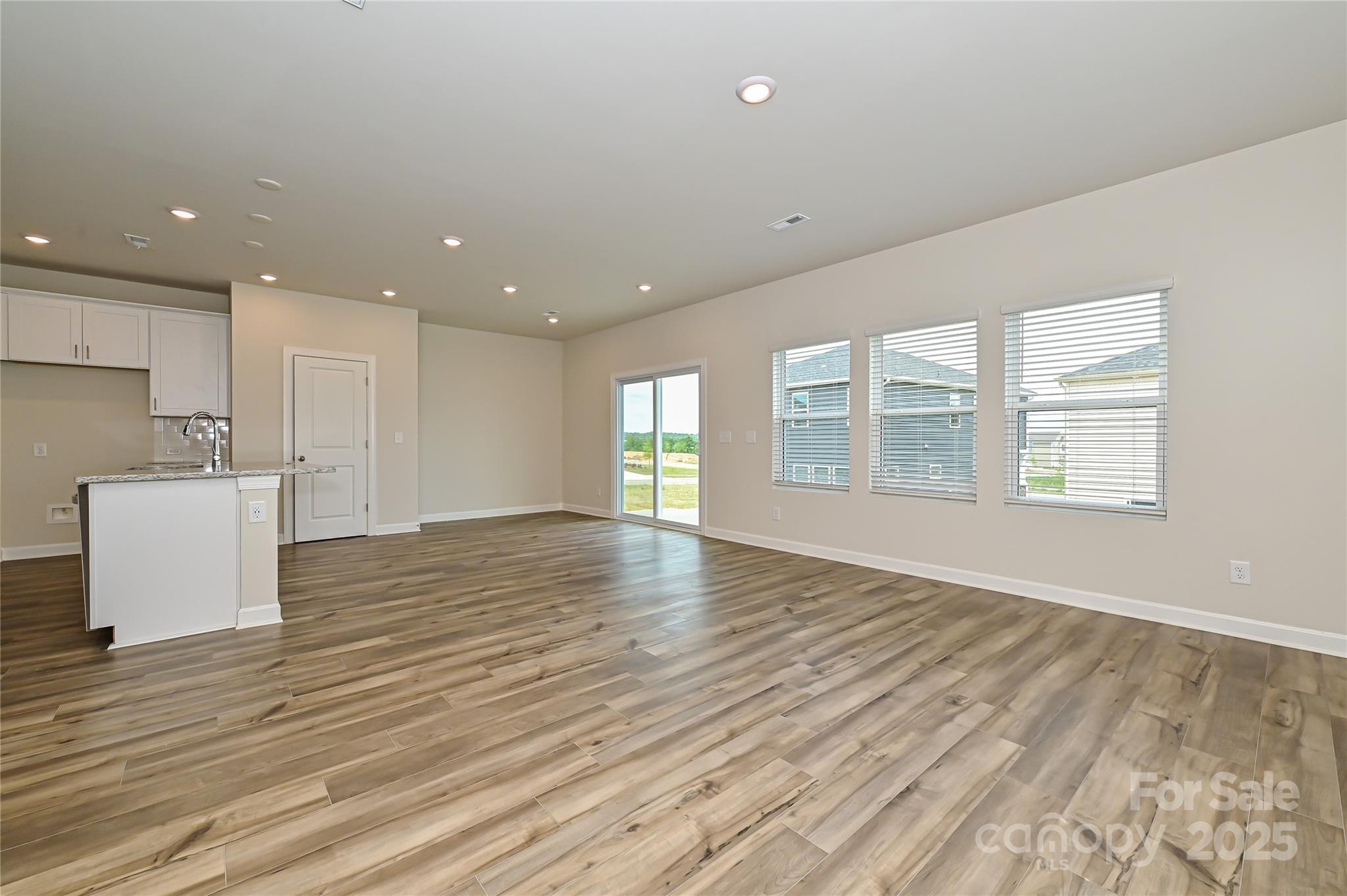 Monterey Park - Residential