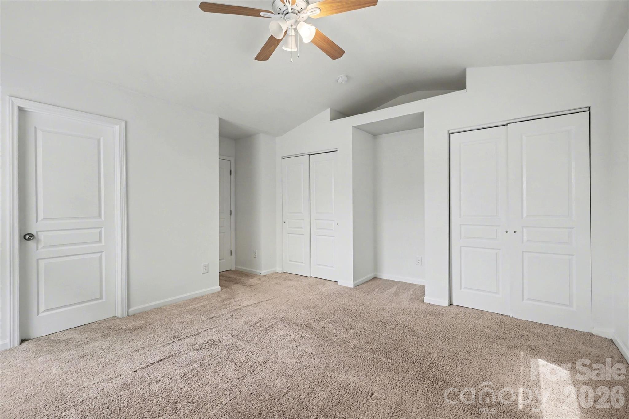 Calloway Glen - Residential