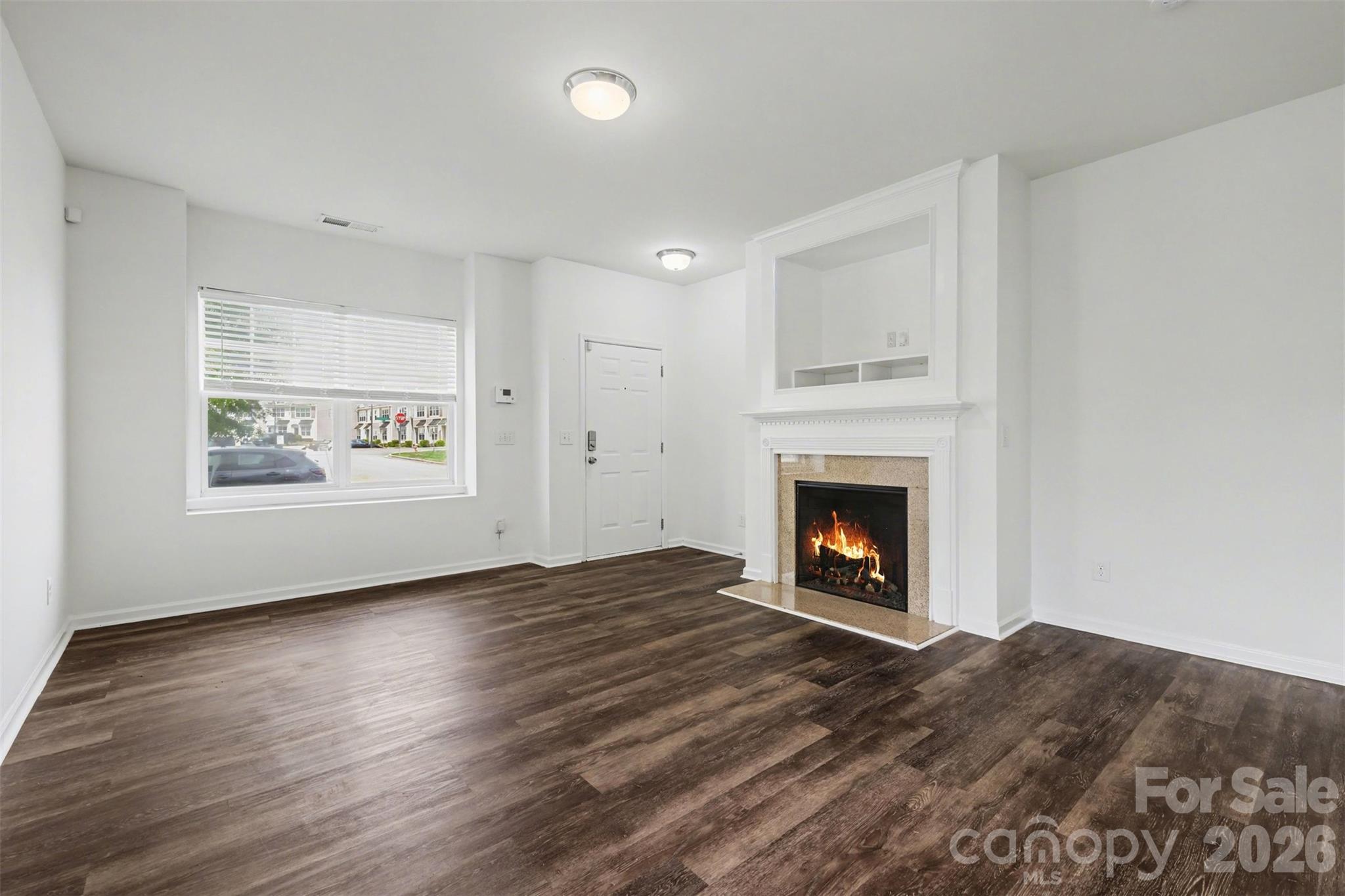 Calloway Glen - Residential