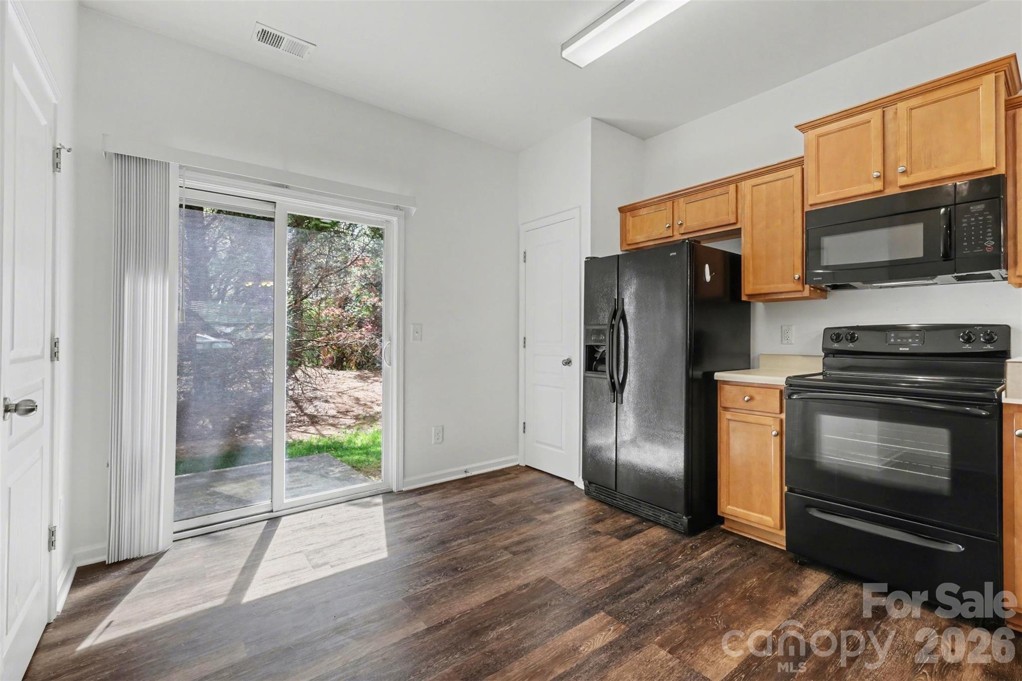 Calloway Glen - Residential