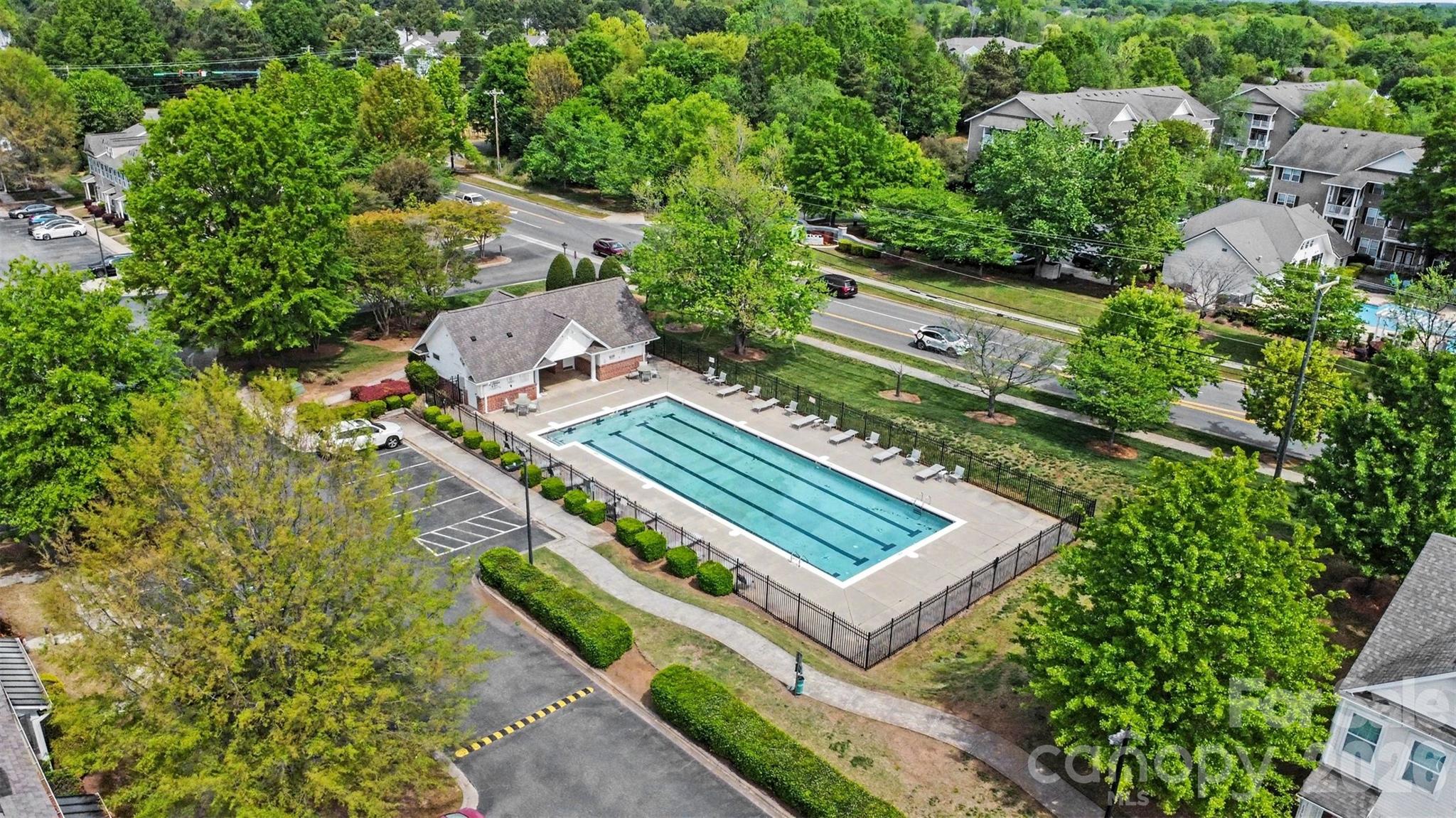 Calloway Glen - Residential