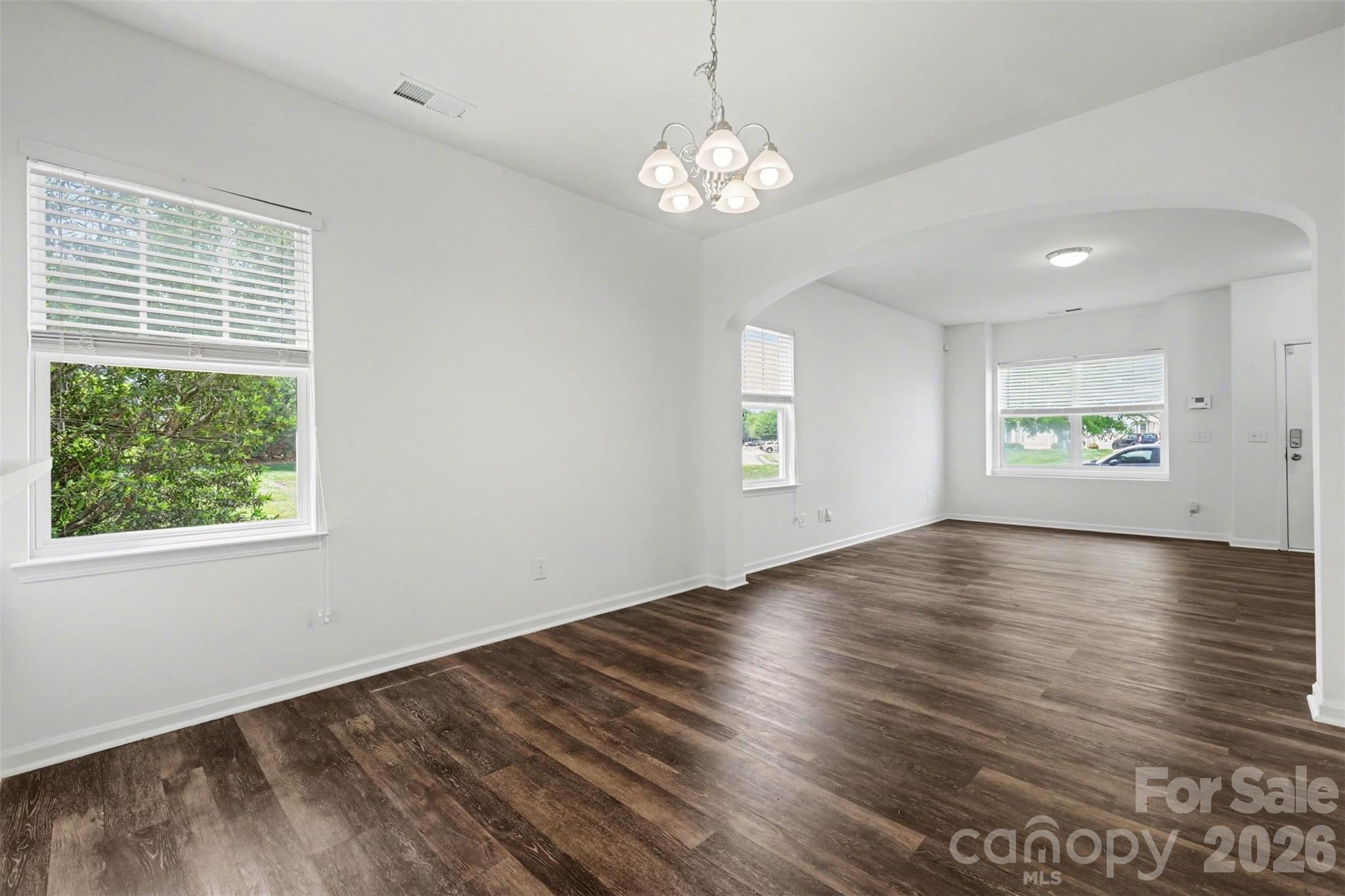 Calloway Glen - Residential