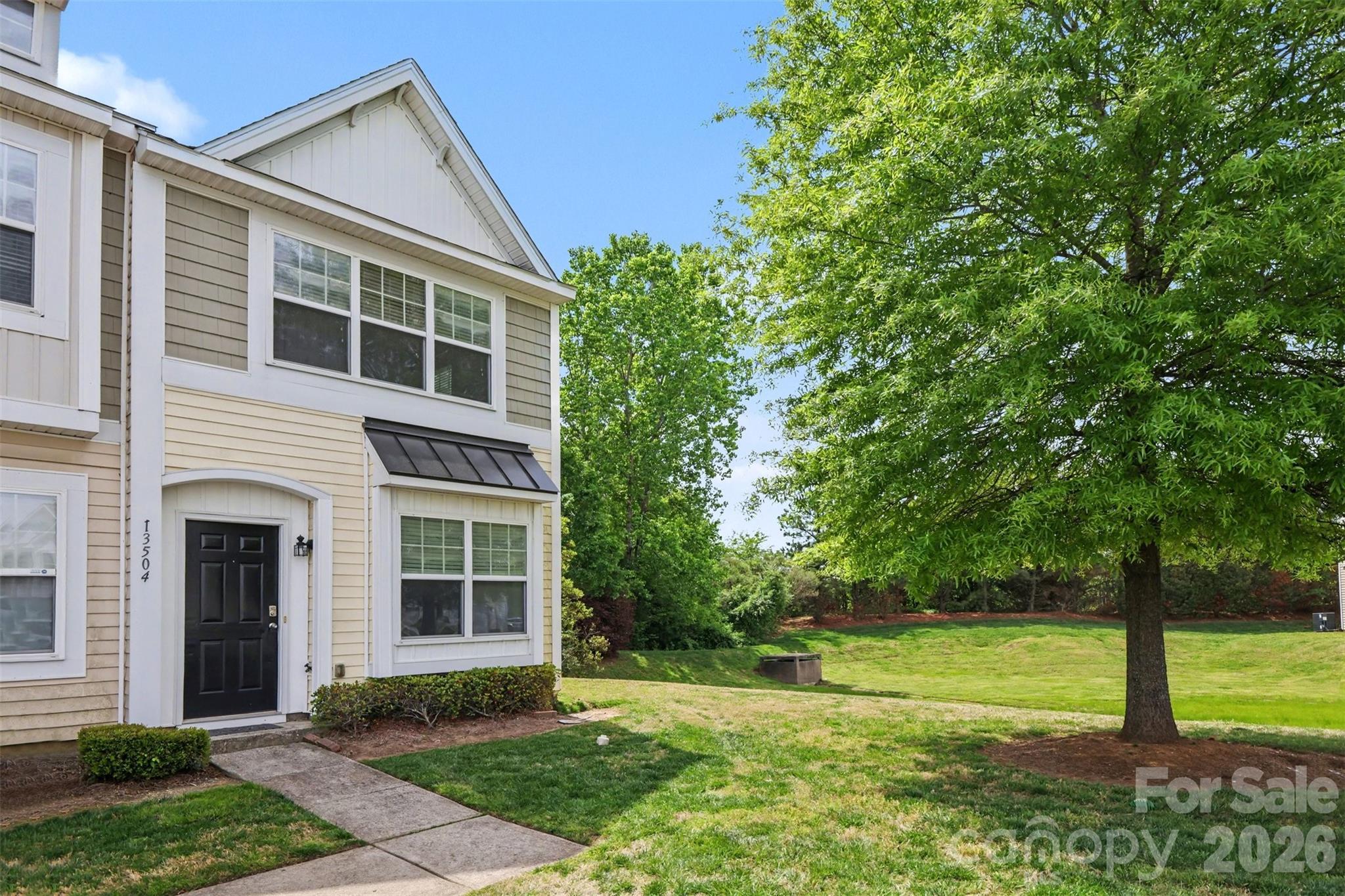 Calloway Glen - Residential