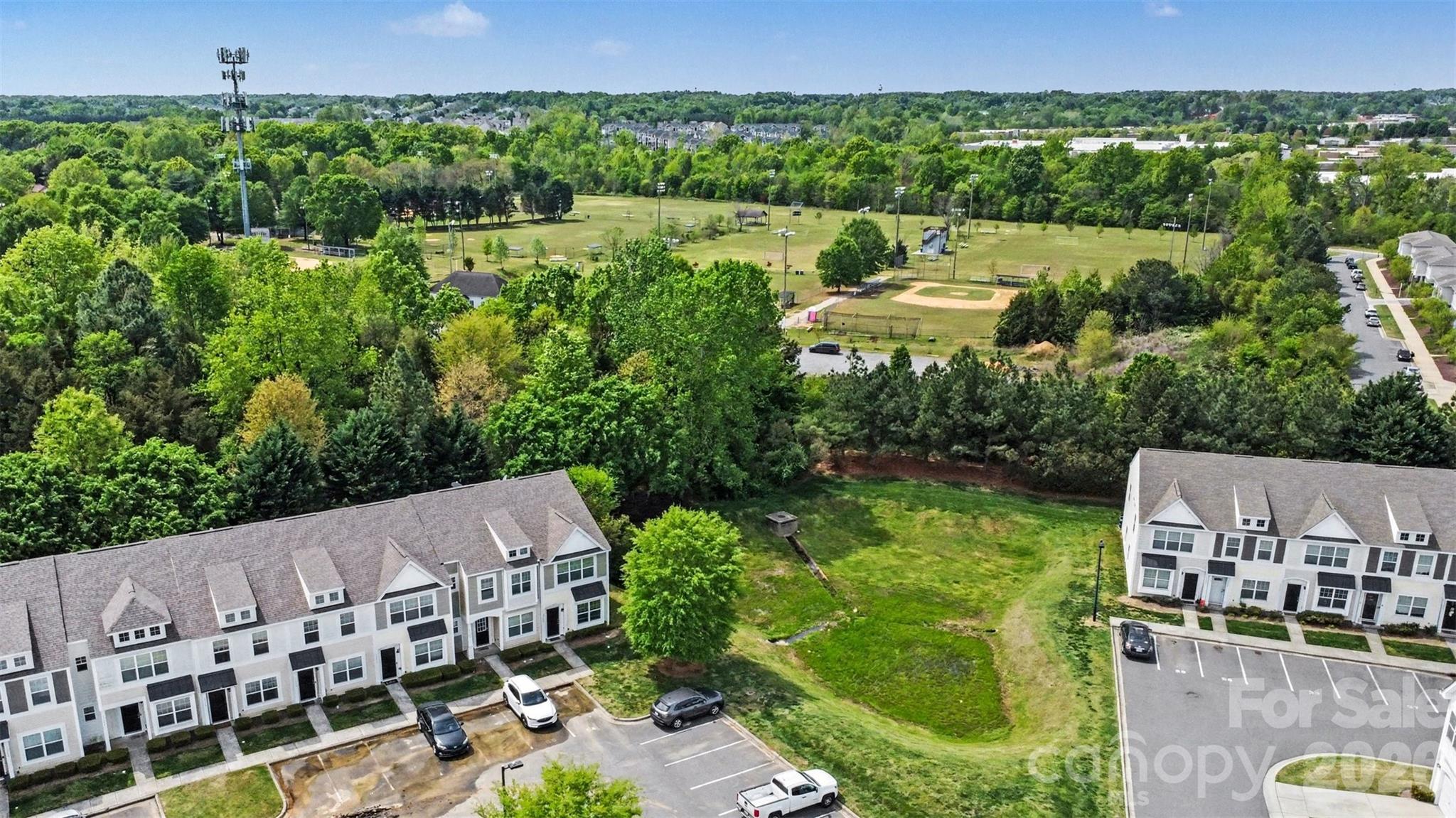 Calloway Glen - Residential