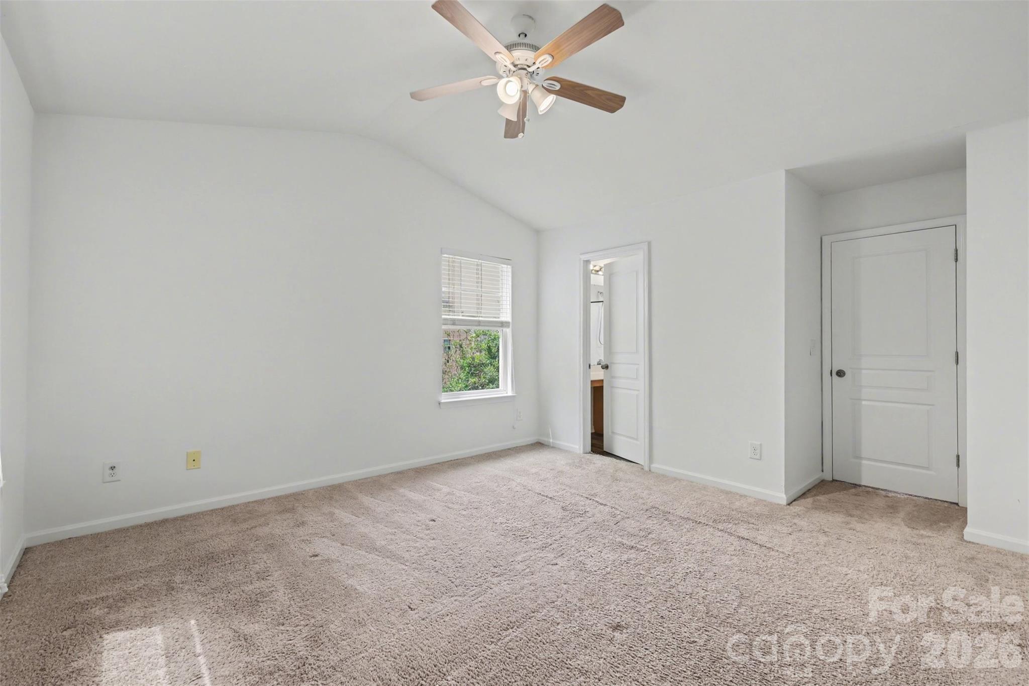 Calloway Glen - Residential