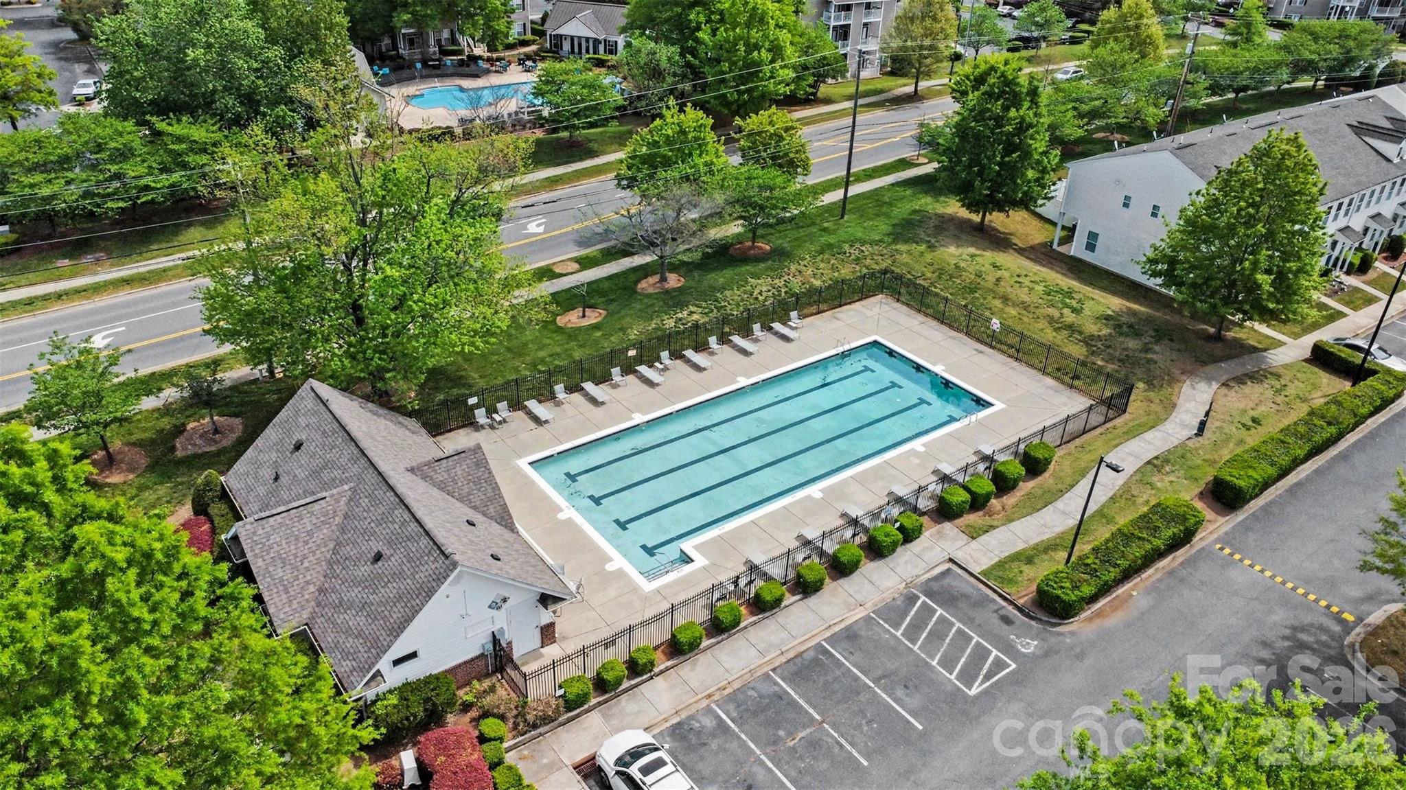 Calloway Glen - Residential