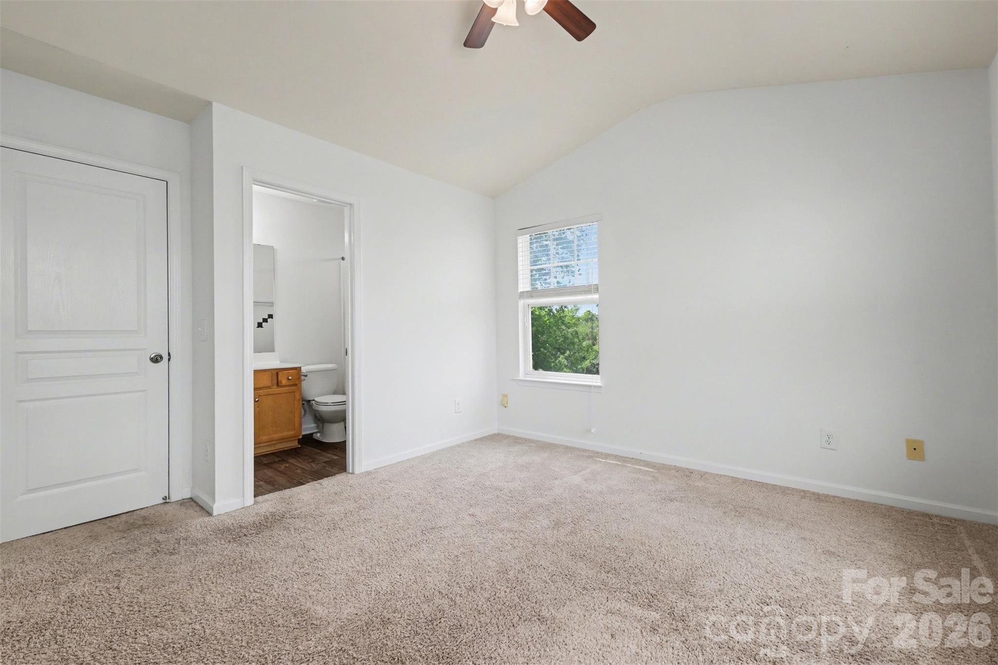 Calloway Glen - Residential