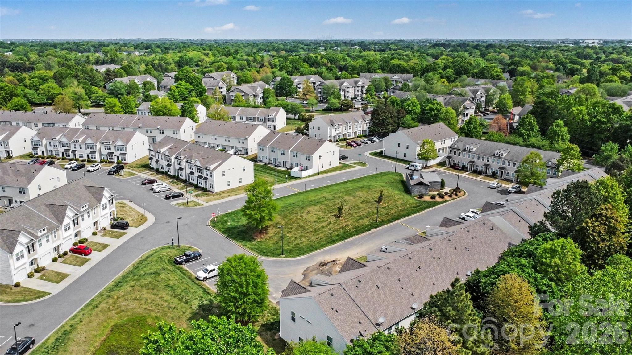 Calloway Glen - Residential