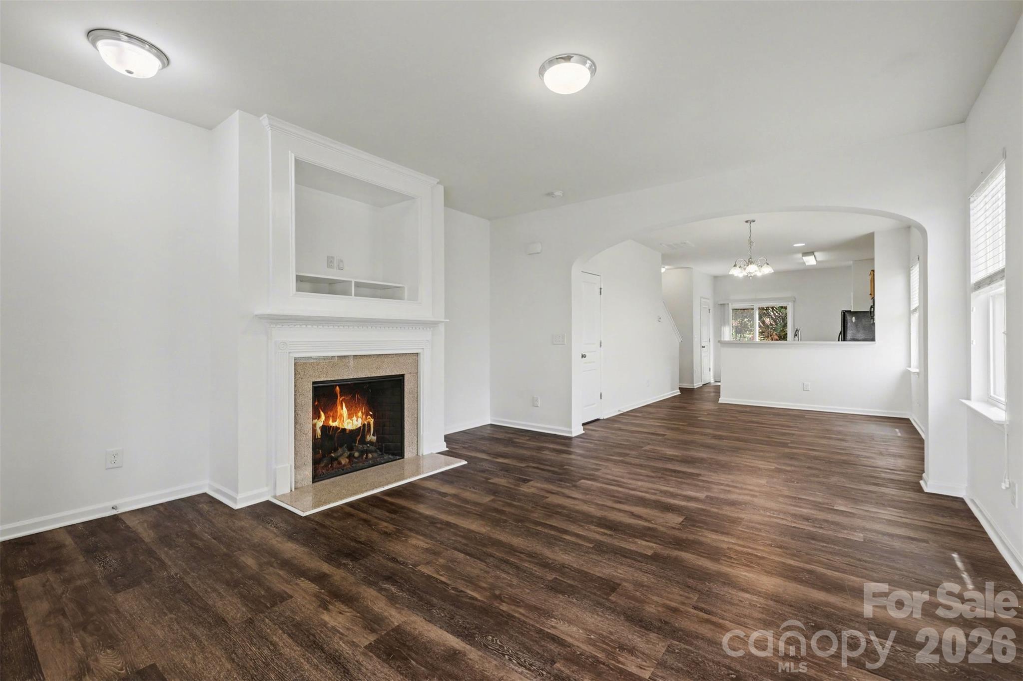 Calloway Glen - Residential