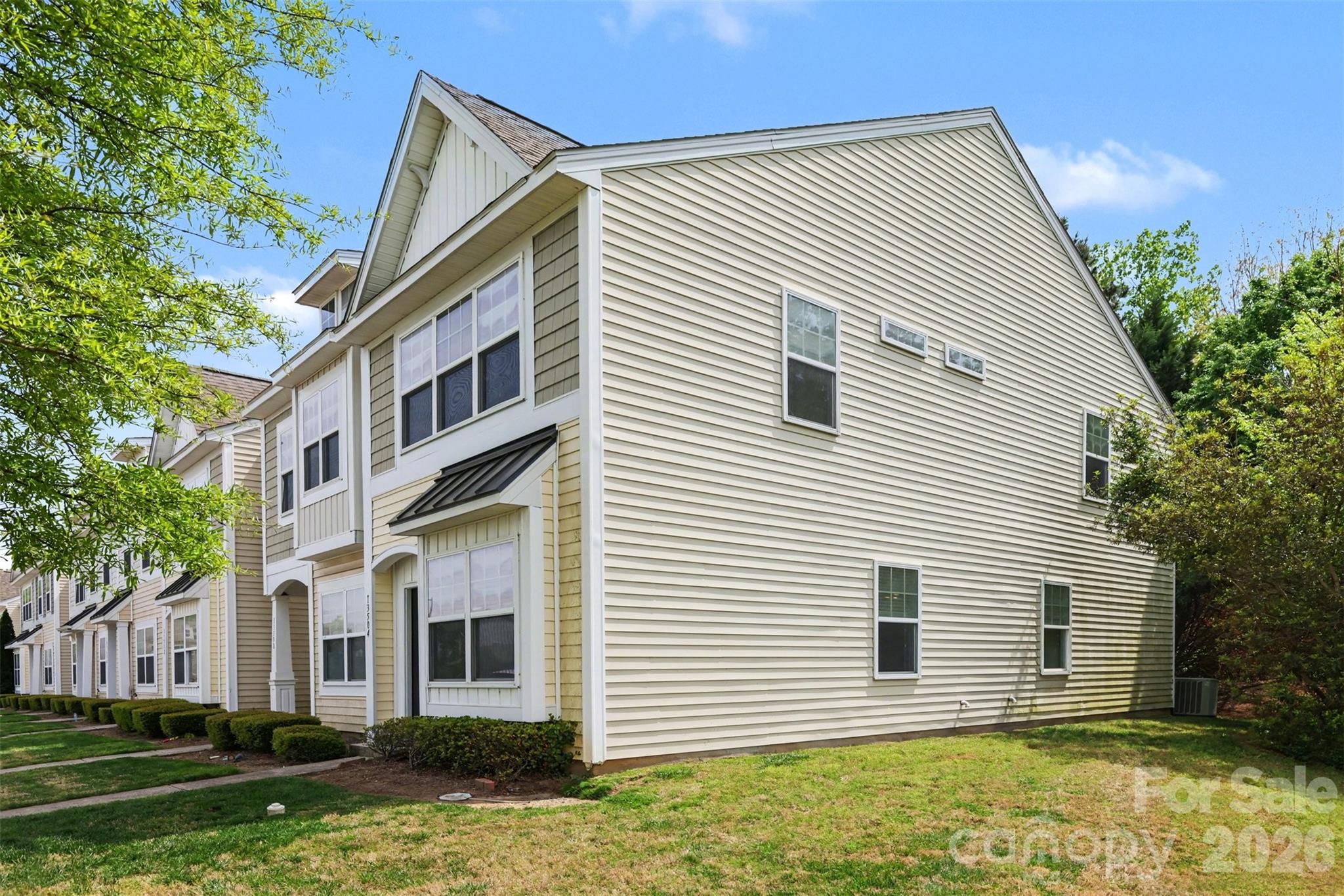 Calloway Glen - Residential