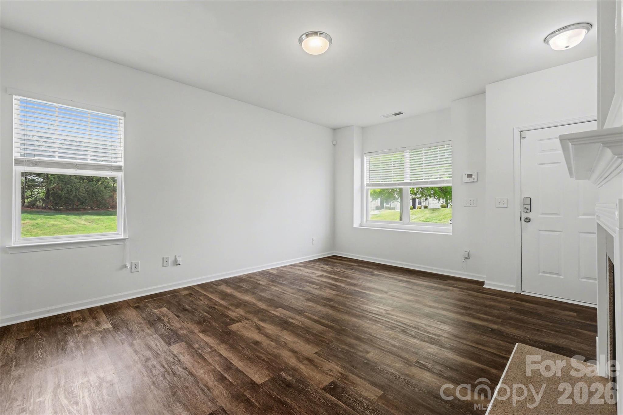 Calloway Glen - Residential