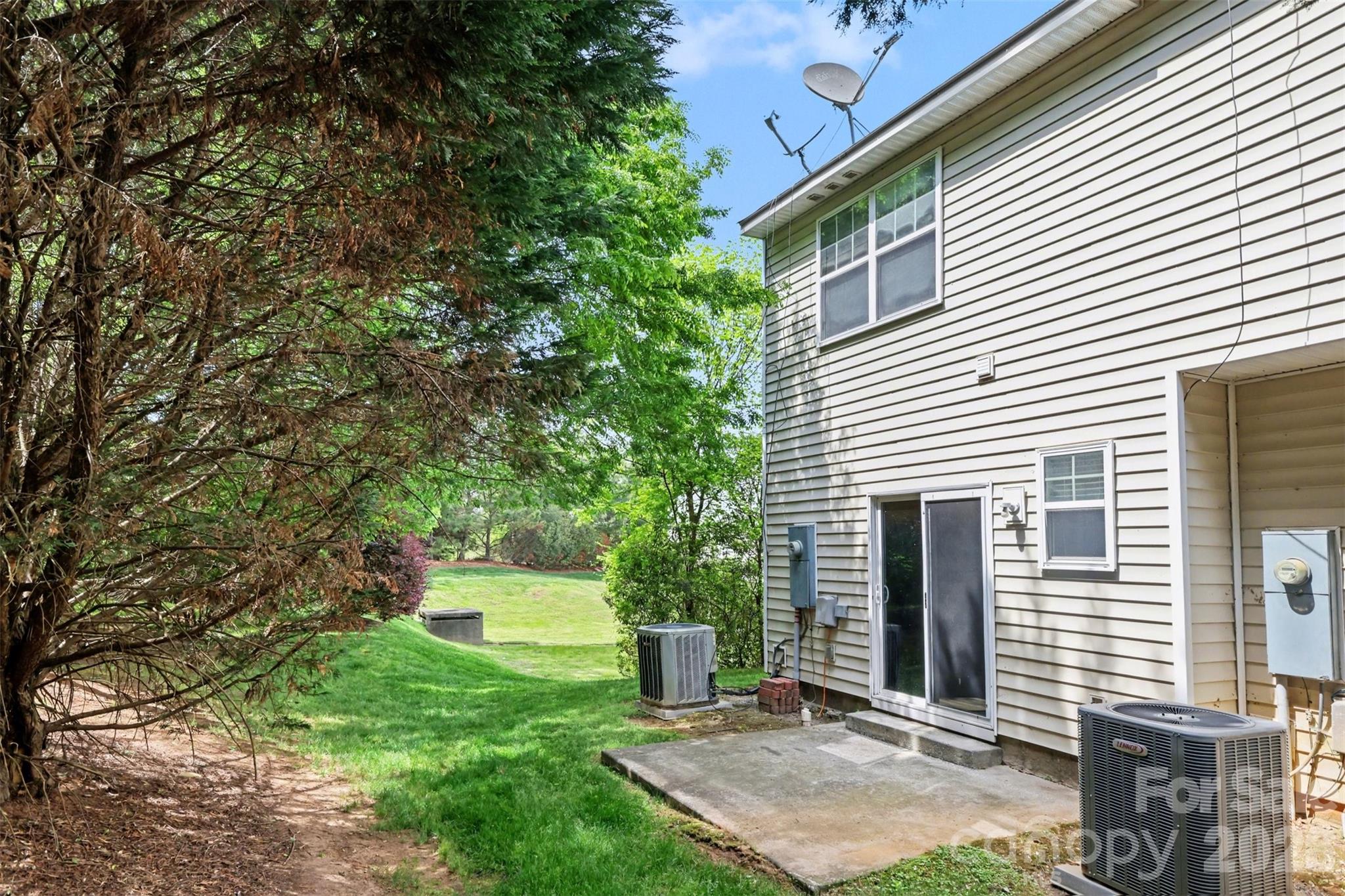 Calloway Glen - Residential