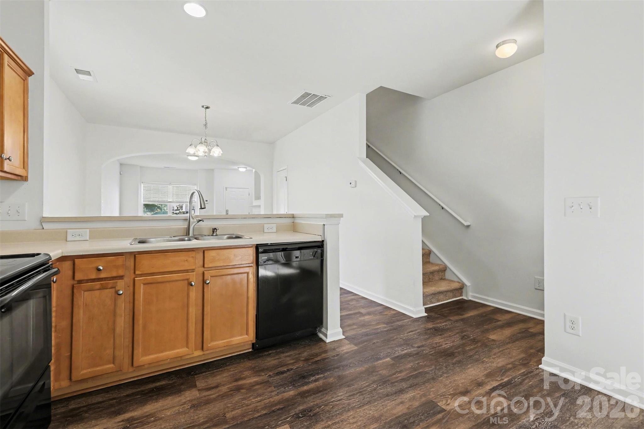 Calloway Glen - Residential