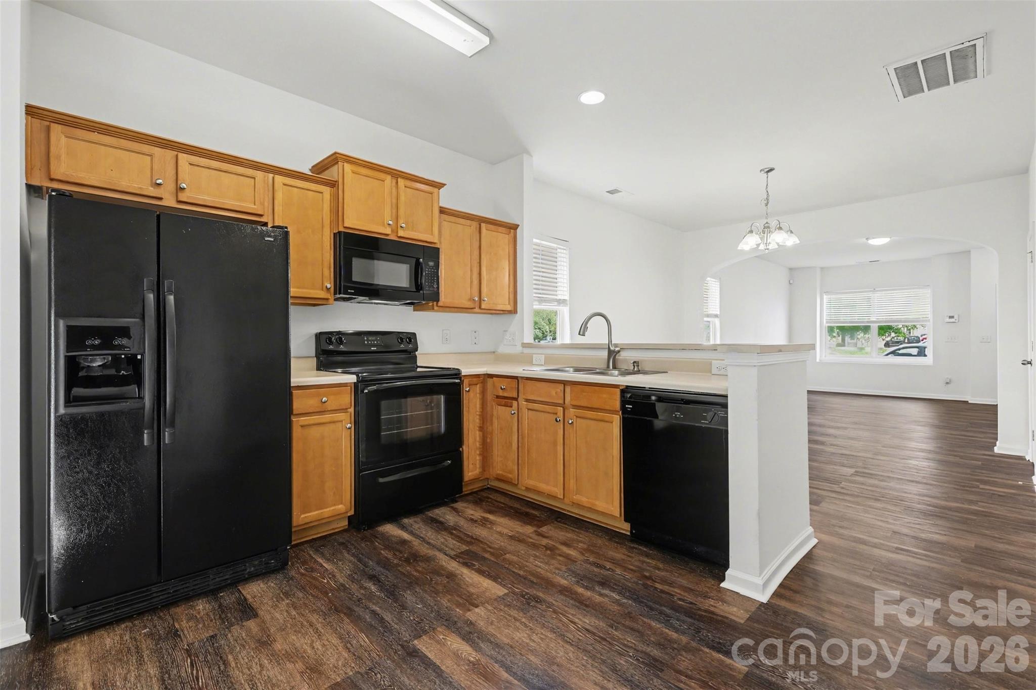 Calloway Glen - Residential