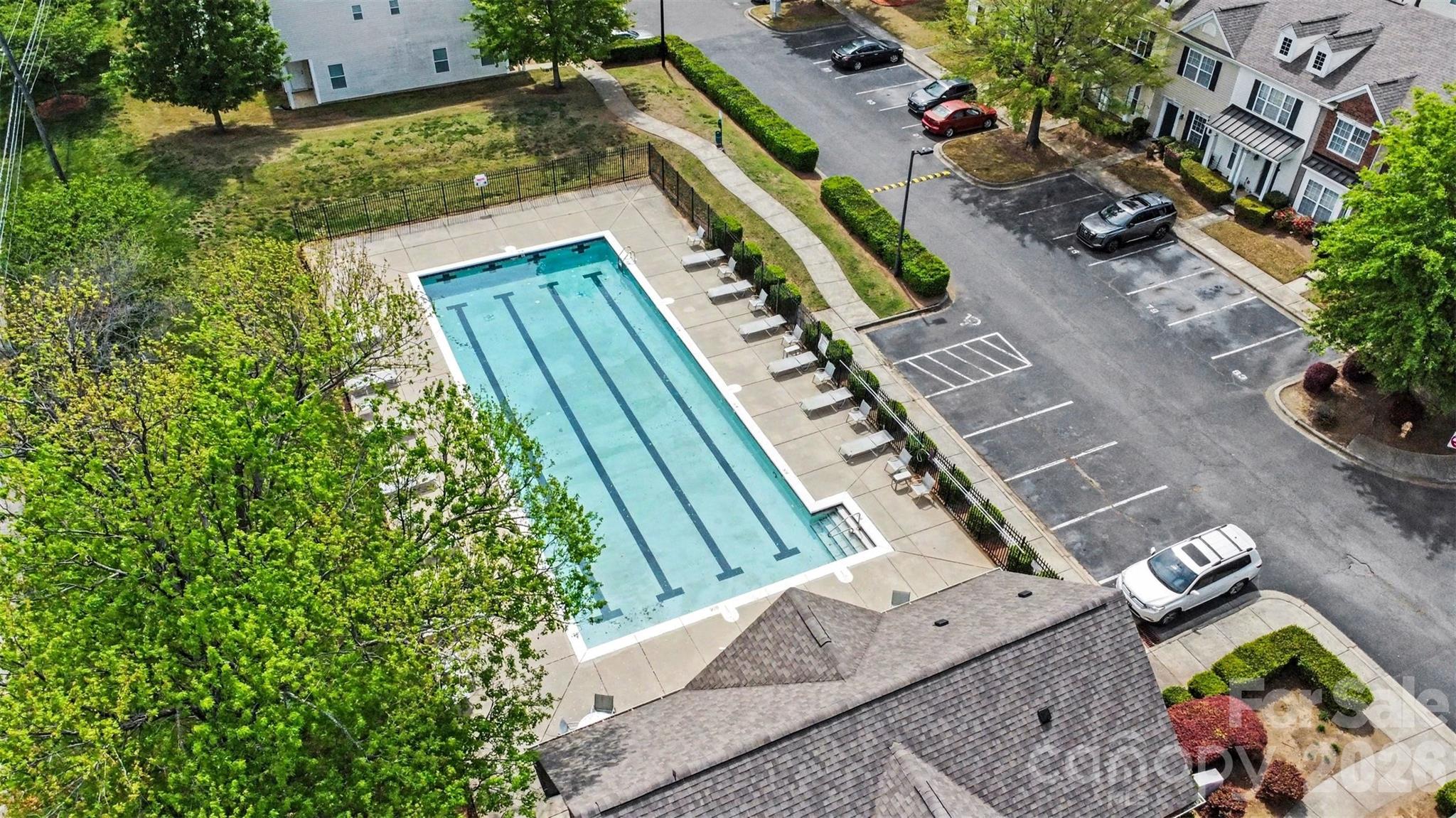 Calloway Glen - Residential