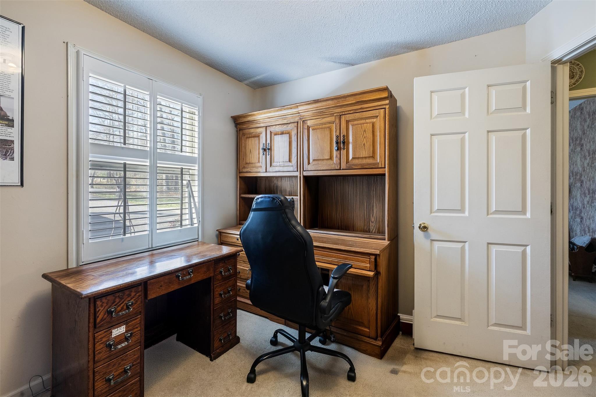 Country Acres - Residential